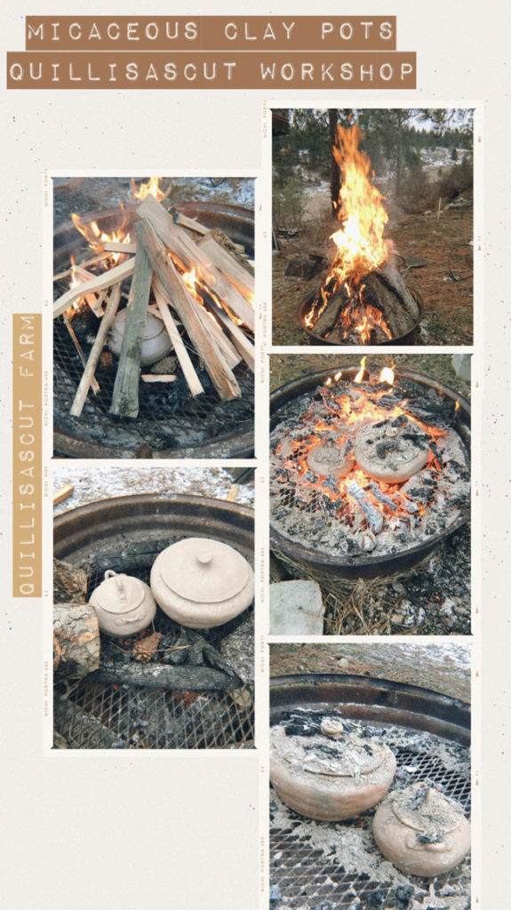 Cooking in Clay: Bean Pots - JANE STREET CLAYWORKS