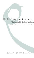 Rethinking the Kitchen cover